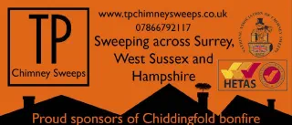 TP Chimney Sweeps